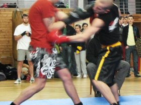 FCL klubska tekma 2010